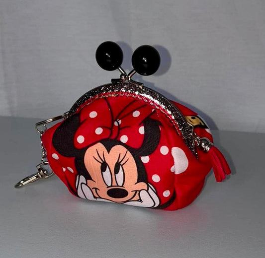 Minnie