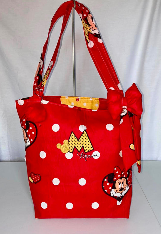Minnie