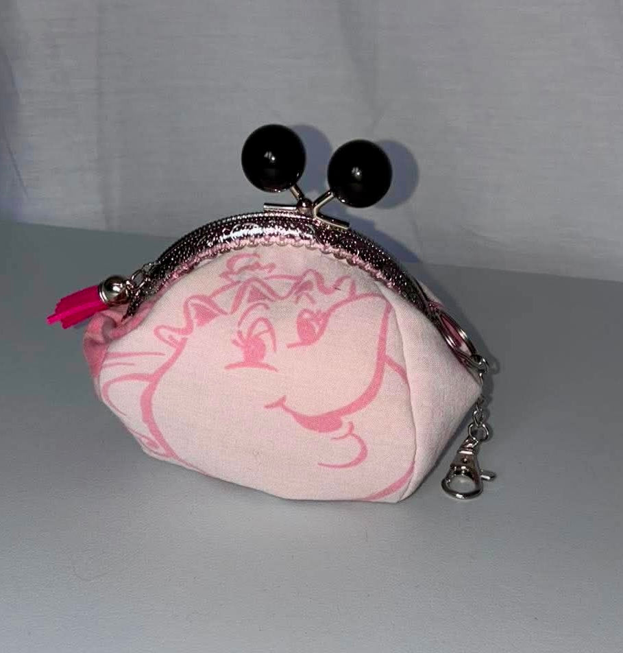 Mrs Potts