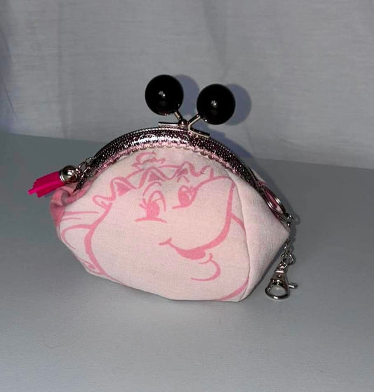 Mrs Potts