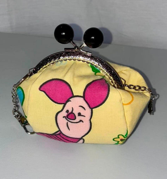 Piglet