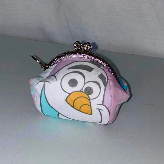 Frozen